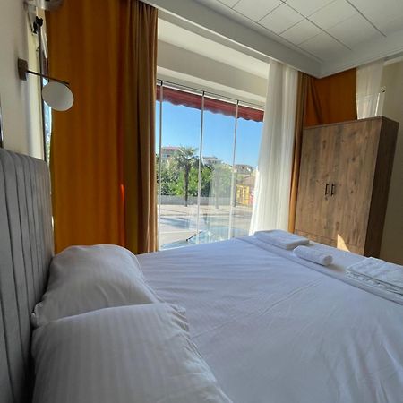 Setbasi Saray Otel Yildirim Kültér fotó