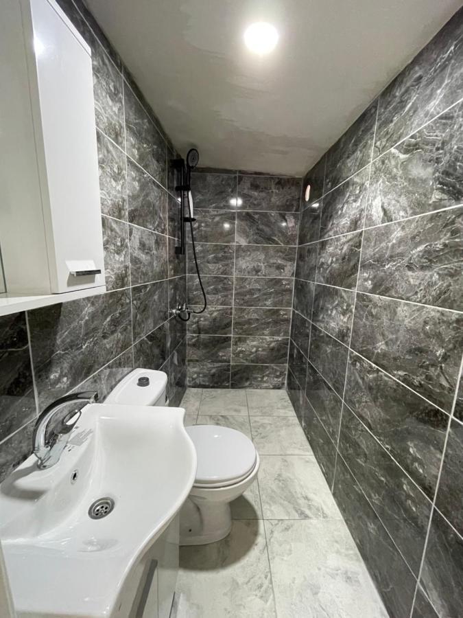 Setbasi Saray Otel Yildirim Kültér fotó
