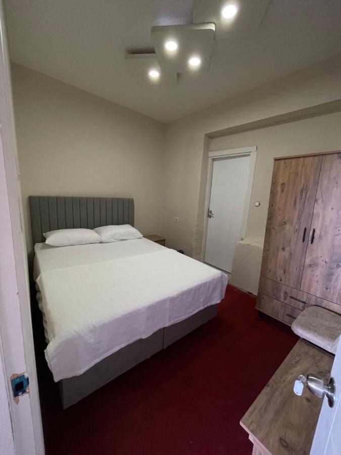 Setbasi Saray Otel Yildirim Kültér fotó