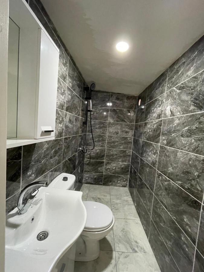 Setbasi Saray Otel Yildirim Kültér fotó