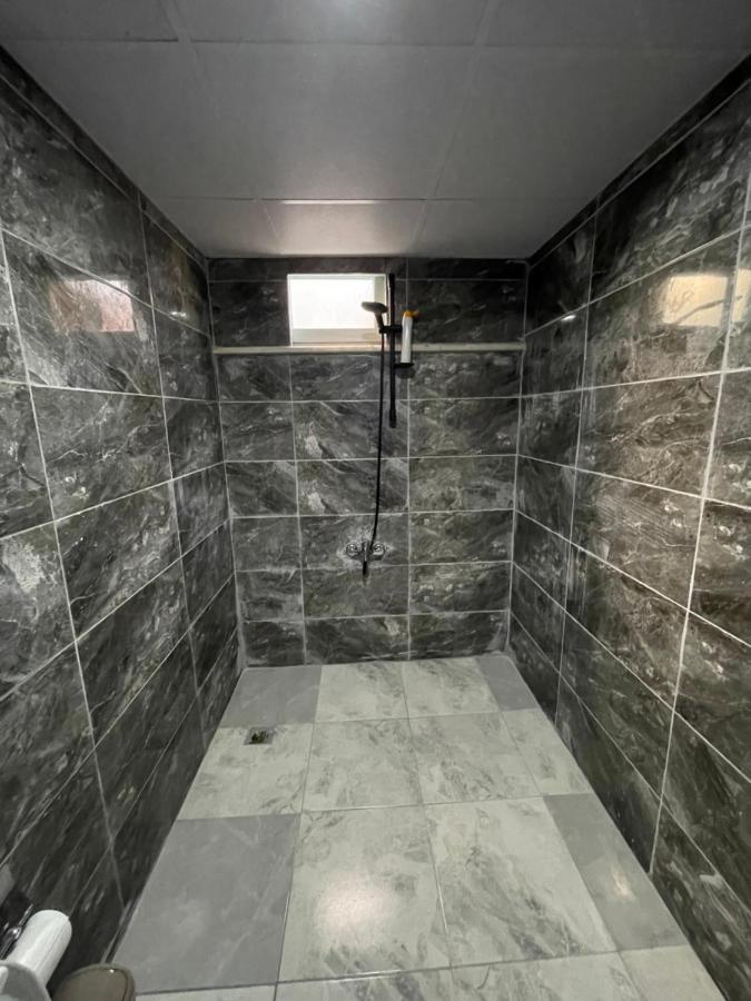 Setbasi Saray Otel Yildirim Kültér fotó