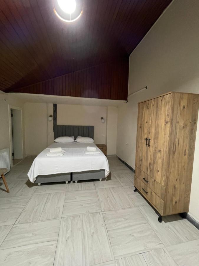Setbasi Saray Otel Yildirim Kültér fotó