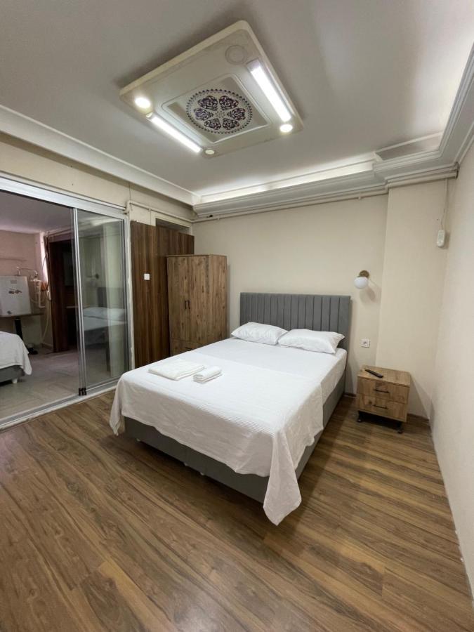 Setbasi Saray Otel Yildirim Kültér fotó