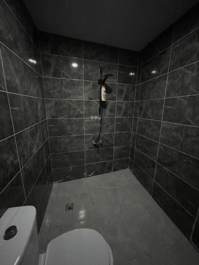 Setbasi Saray Otel Yildirim Kültér fotó
