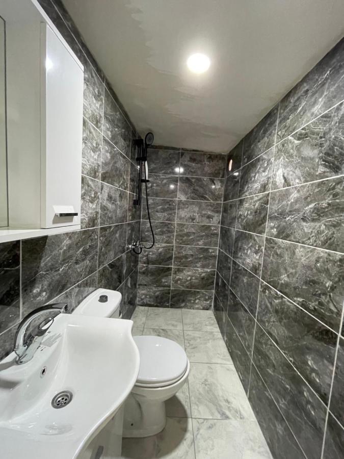 Setbasi Saray Otel Yildirim Kültér fotó