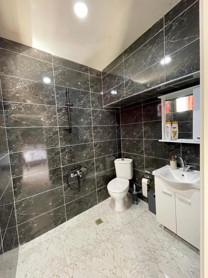 Setbasi Saray Otel Yildirim Kültér fotó