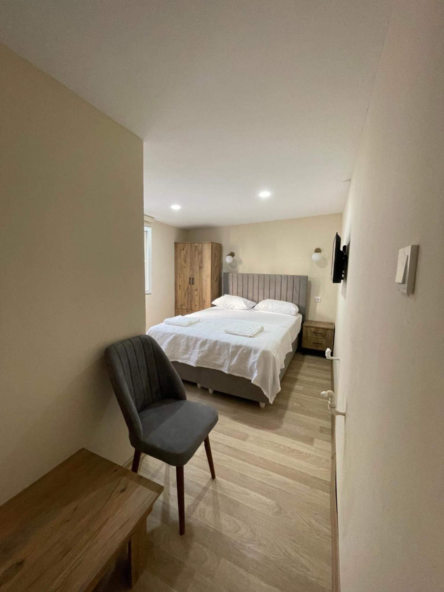 Setbasi Saray Otel Yildirim Kültér fotó