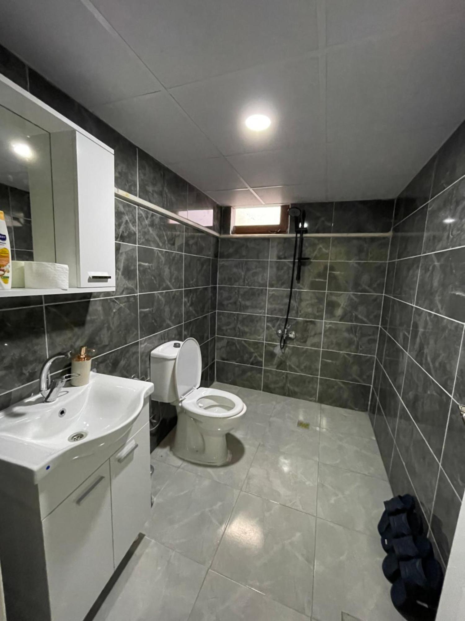 Setbasi Saray Otel Yildirim Kültér fotó
